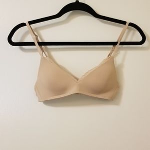 Aerie Wireless Bra